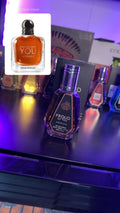 JDB 50ML Parfum inspired
