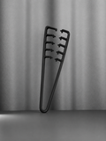 De JDB Curl & Wave Comb