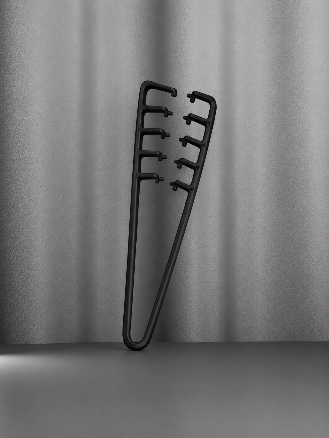 De JDB Curl & Wave Comb