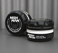 JDB Nishman Hairwax